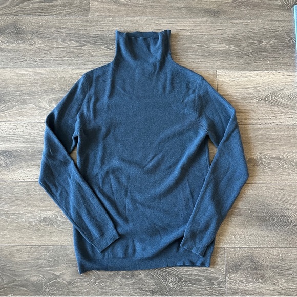 Wooyoungmi turtleneck - Picture 1 of 6